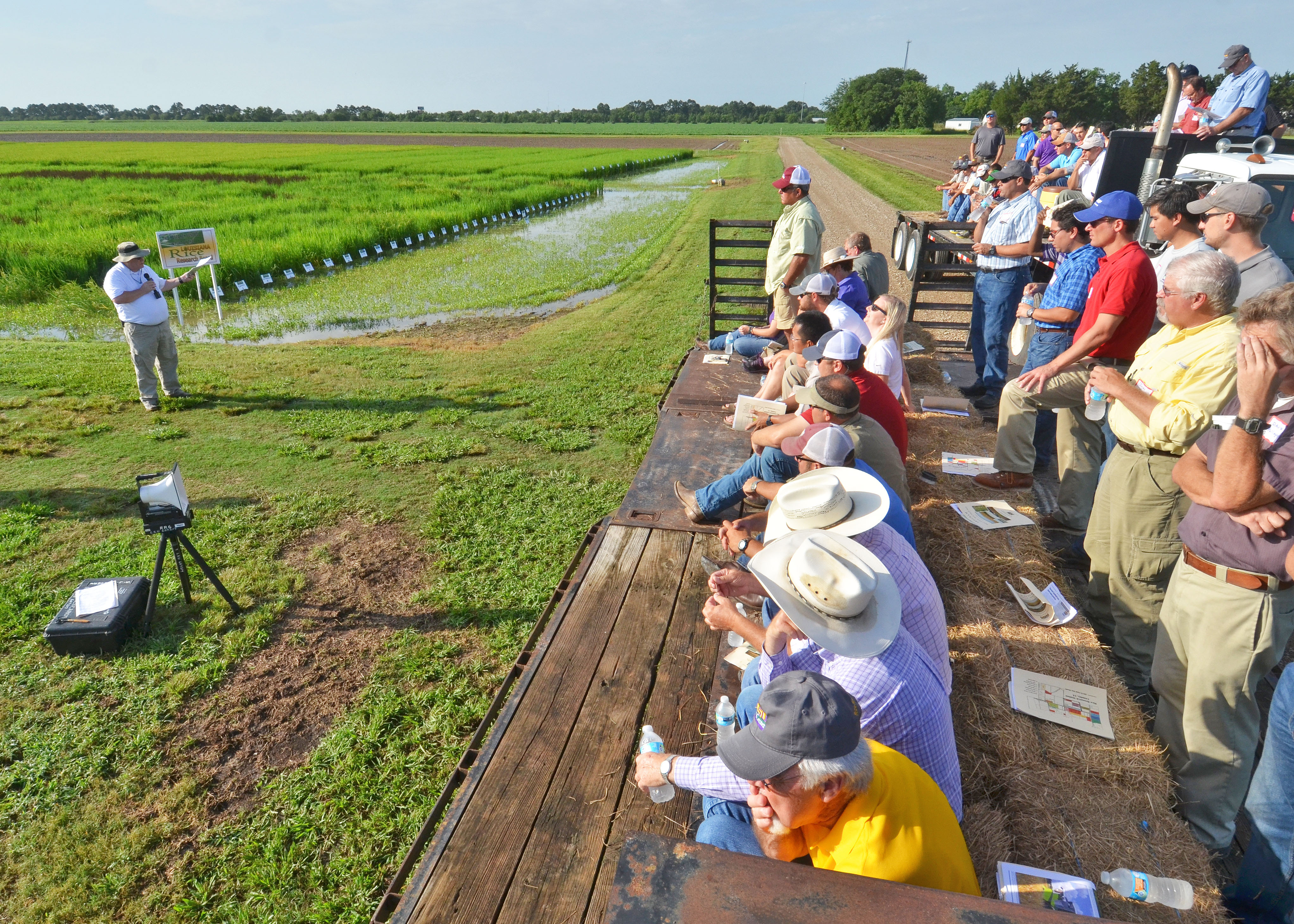 Master Farmer classes begin June 28